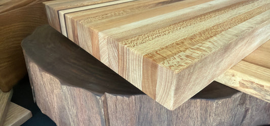 Medium Cutting Board