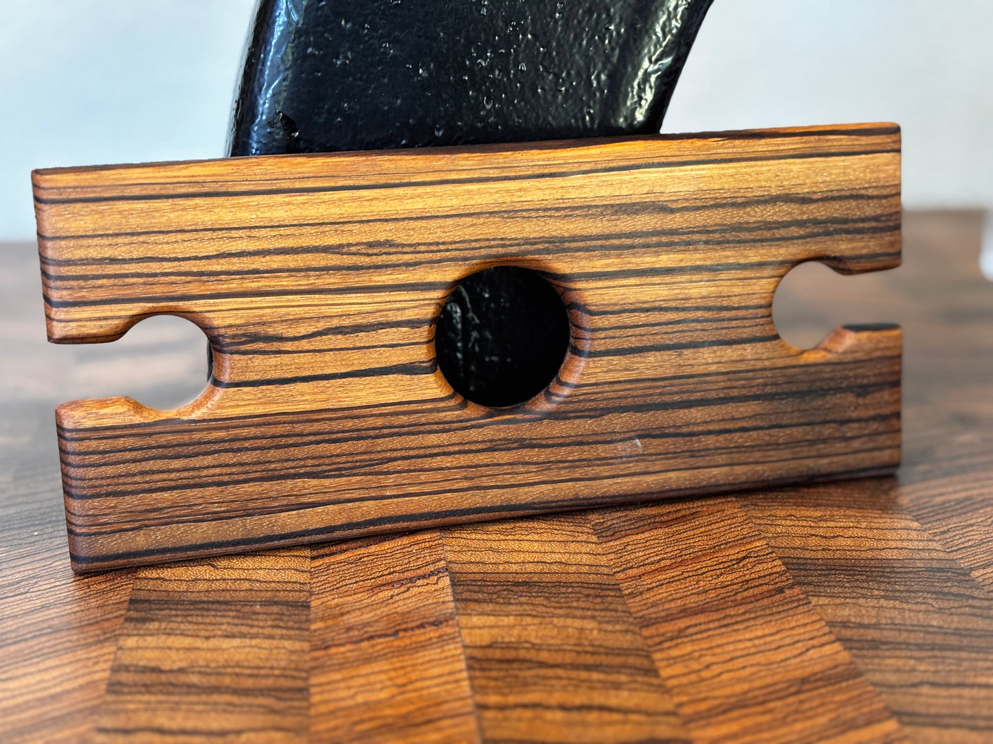 Wine Glass Holder