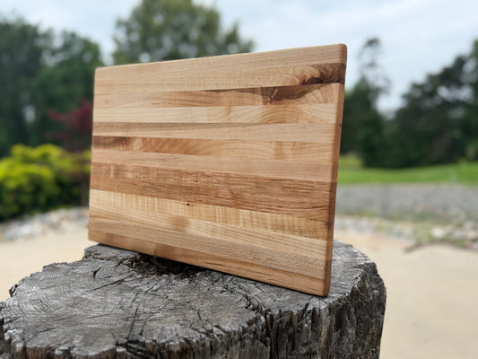 Maple Charcuterie/Cutting Board