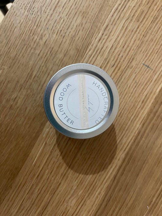 Wood Butter