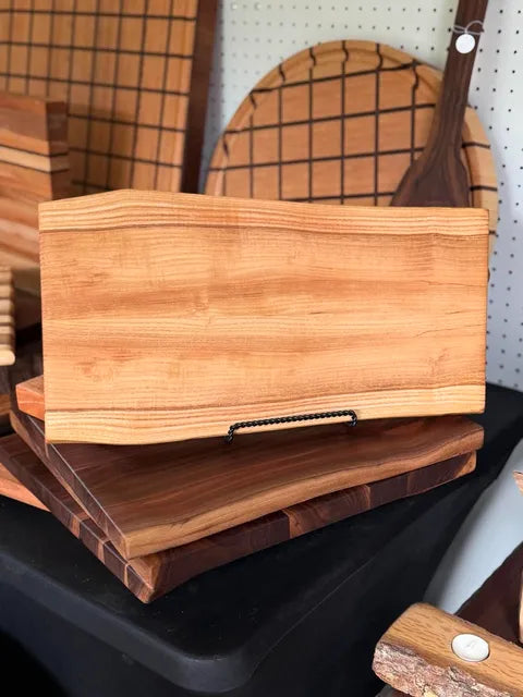Ash Charcuterie Board