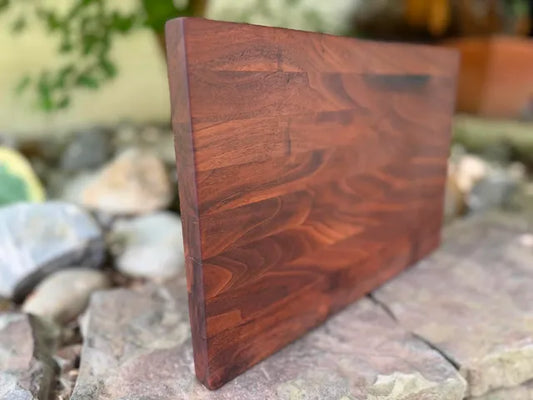 Walnut Charcuterie/Cutting Board