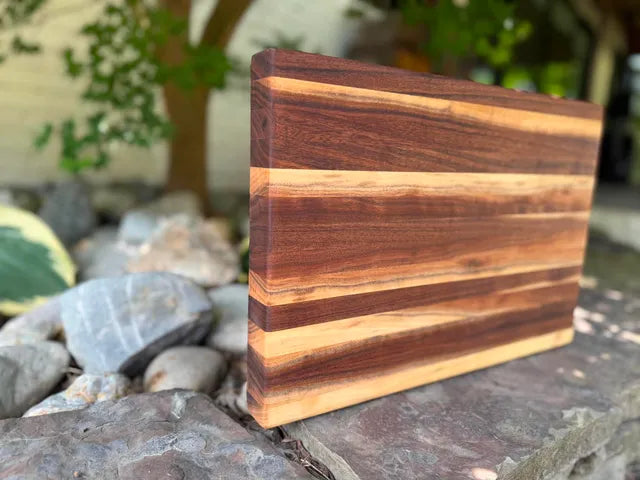 Walnut Cutting Board
