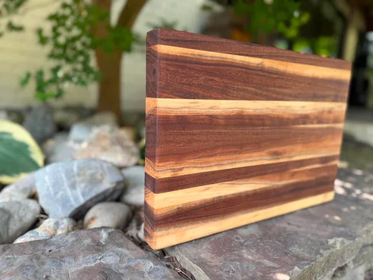 Walnut Cutting Board