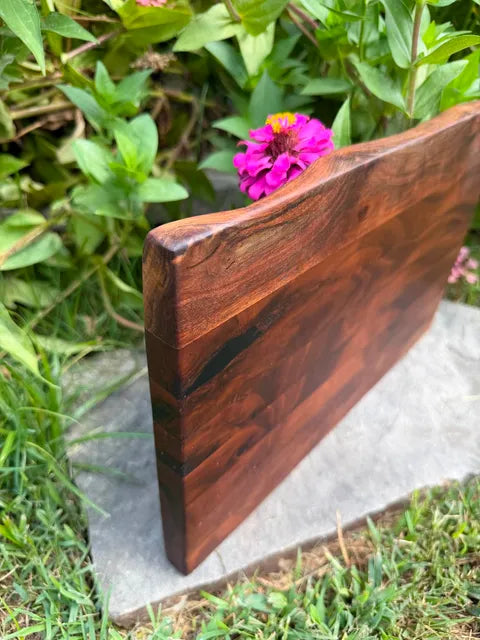 Walnut Charcuterie/Cutting Board