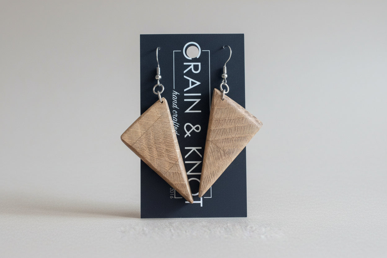 Triangle Dangle
