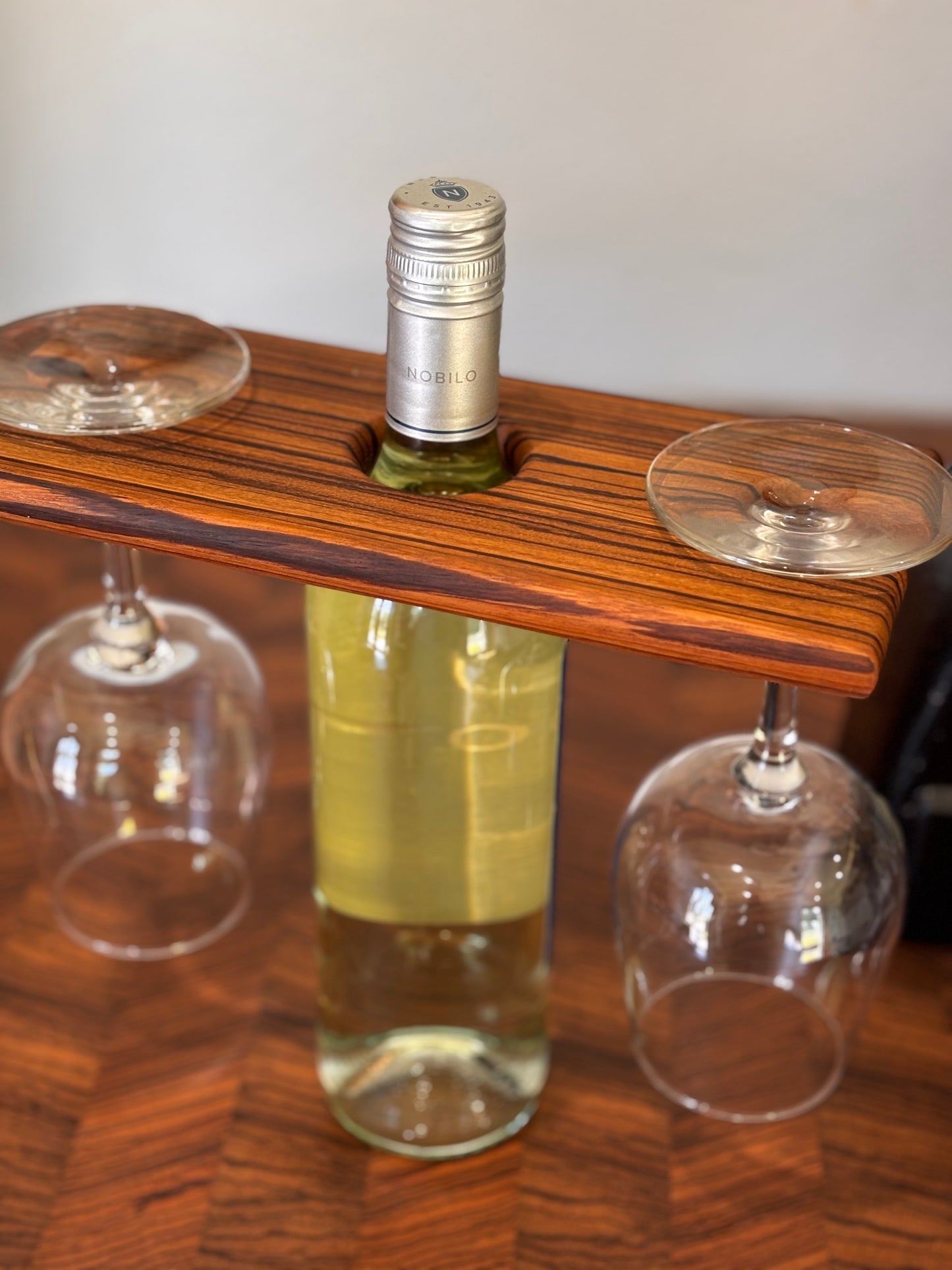 Wine Glass Holder