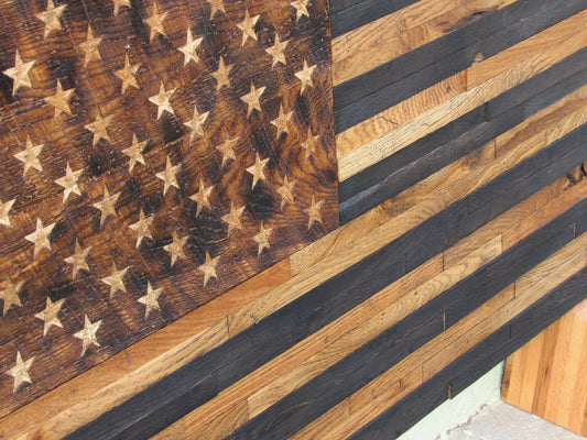 USA Flag