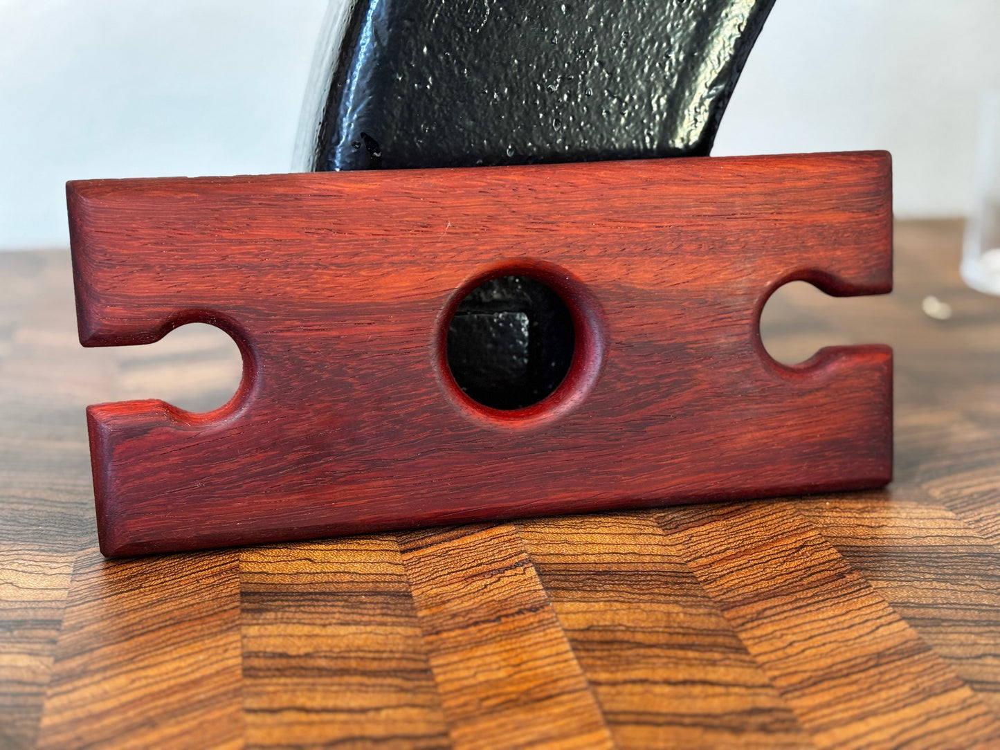 Wine Glass Holder