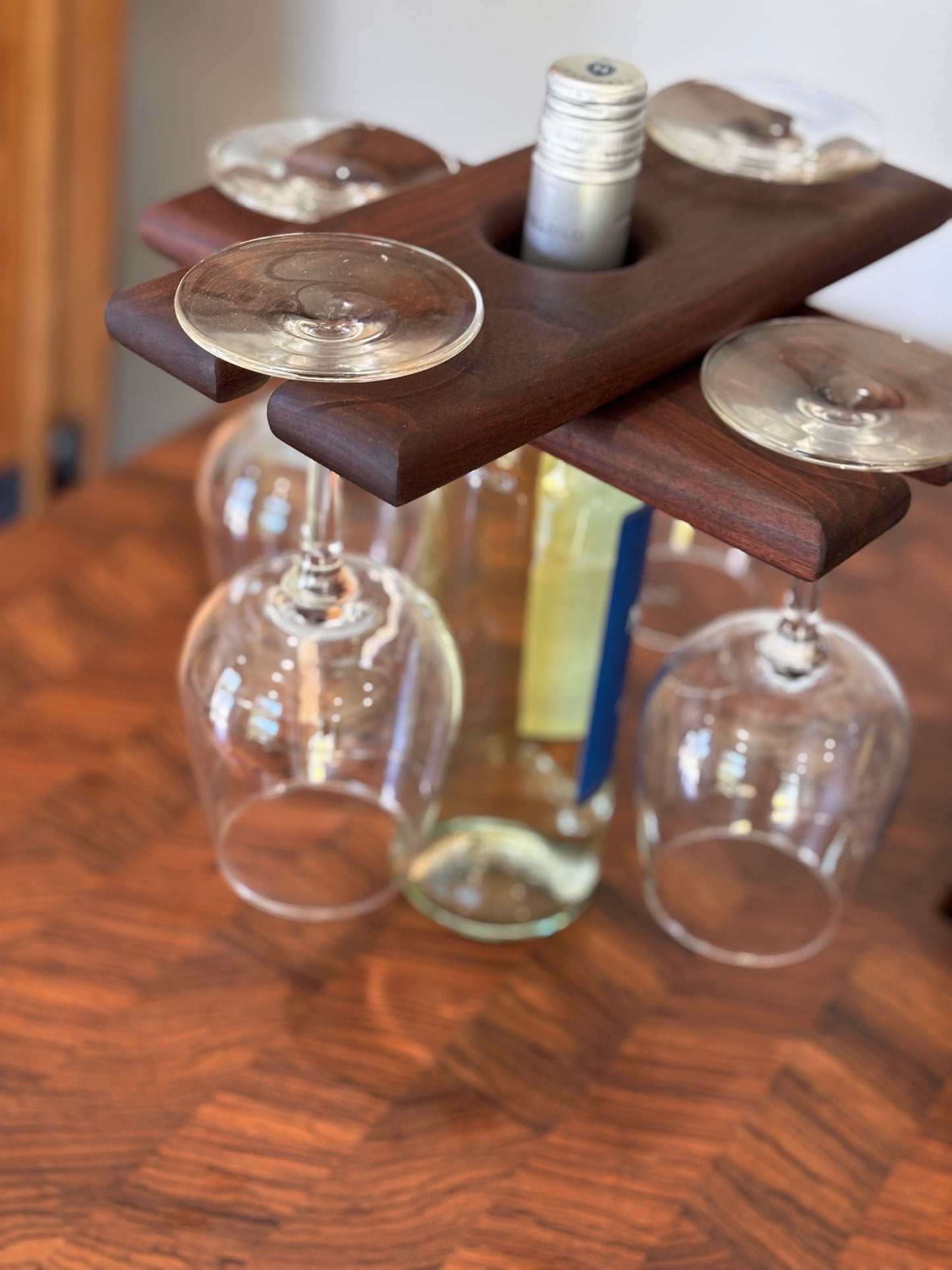 Wine Glass Holder