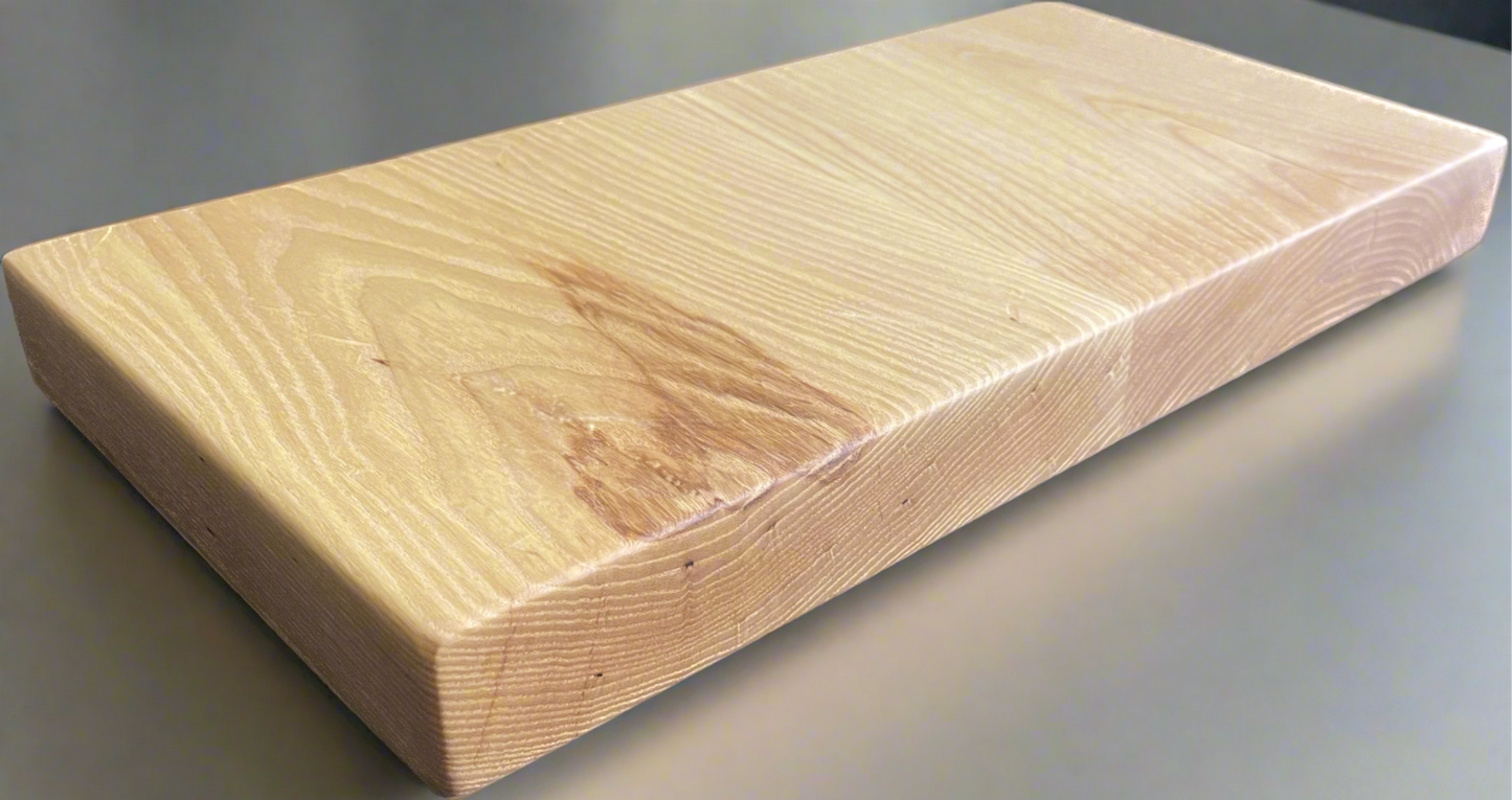 Ash Block