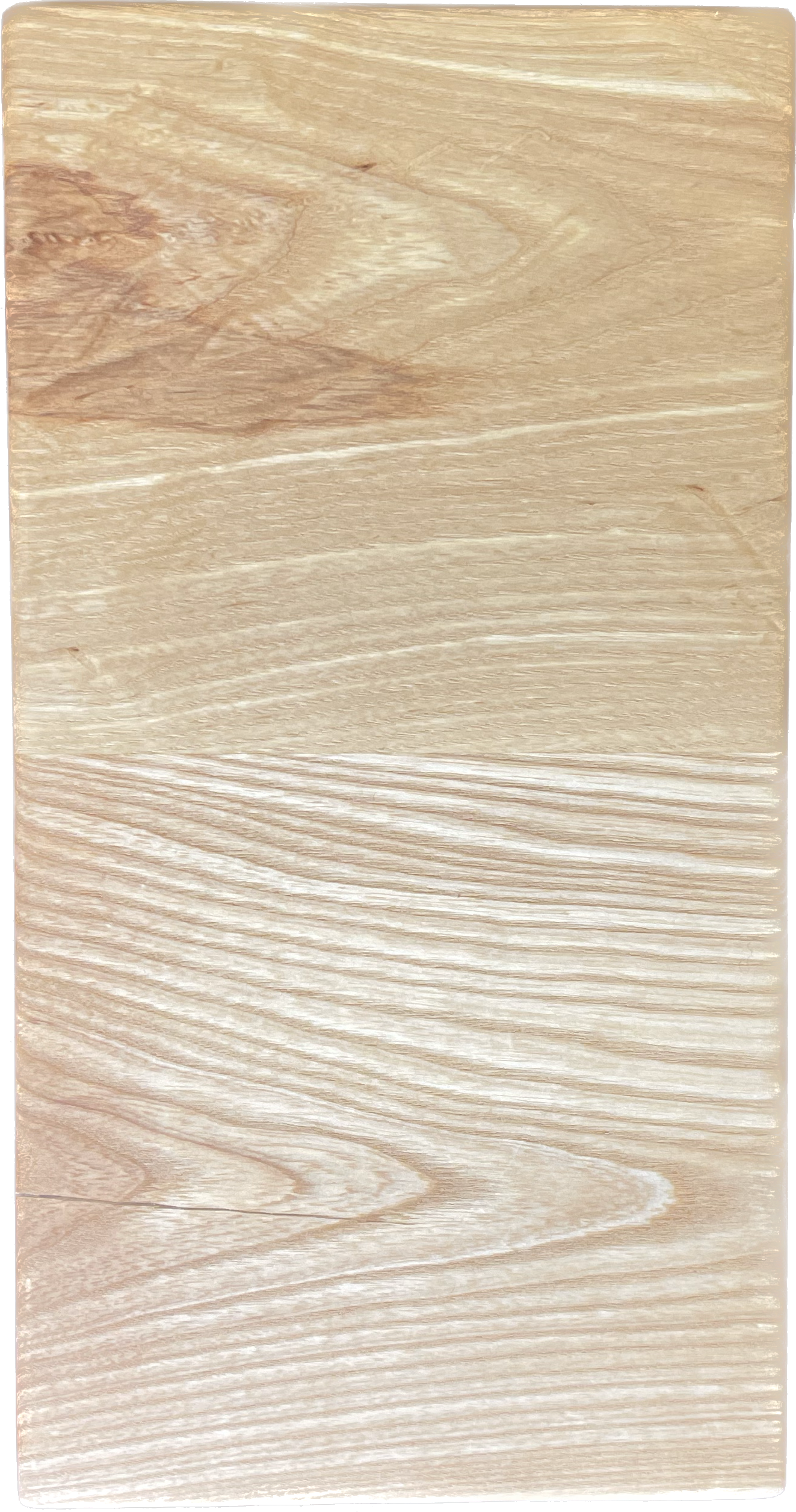Ash Block