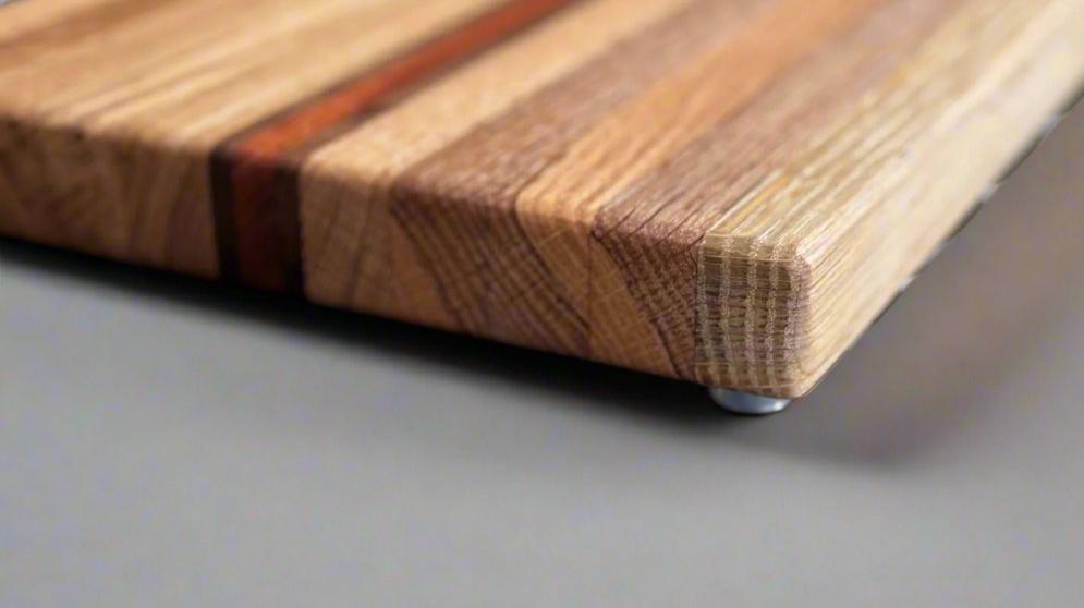 Oak Pinstripe