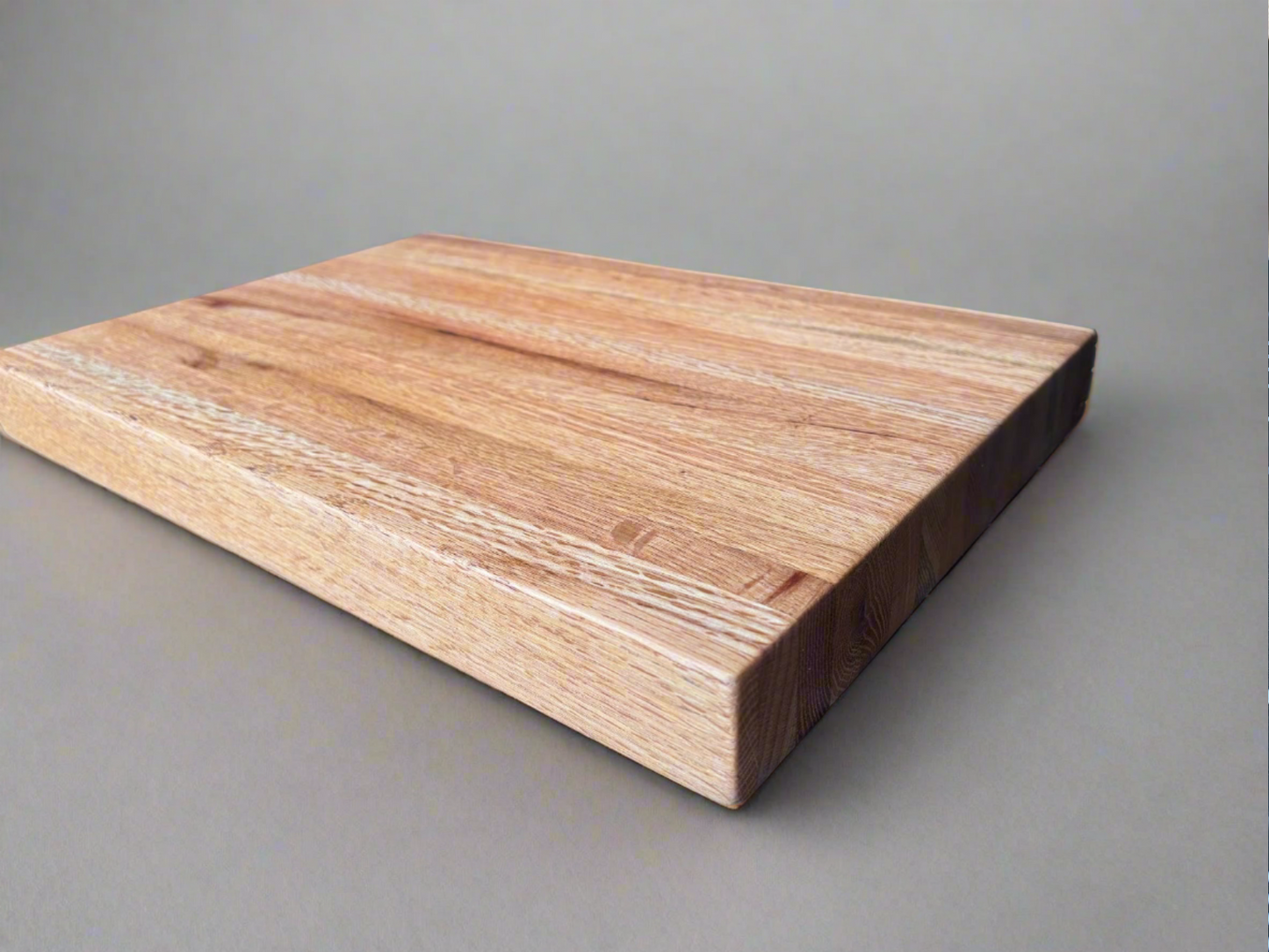 Red Oak Block