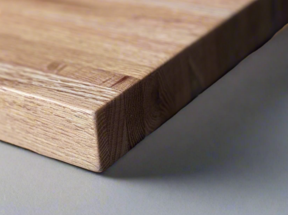 Red Oak Block