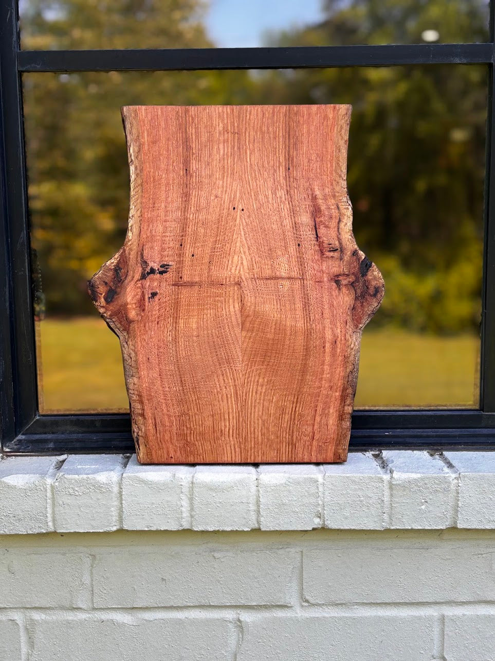 Oak Charcuterie Board