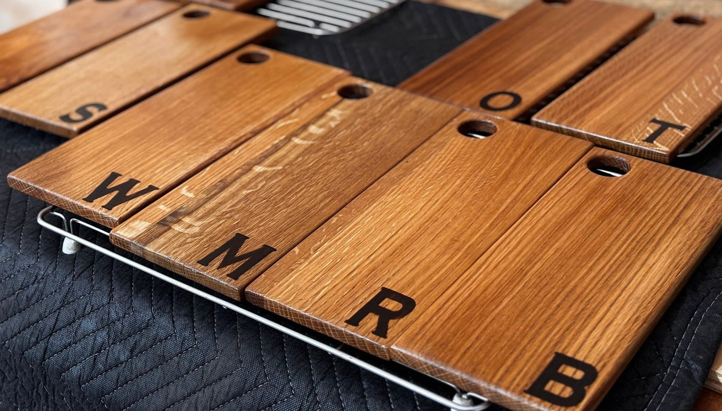 Cheese Board