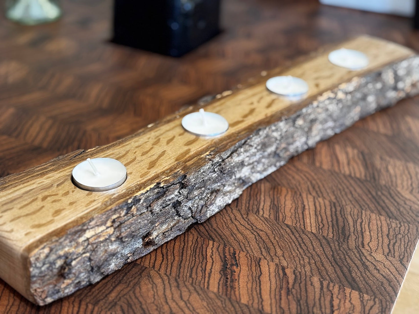 Tea Candle Holder