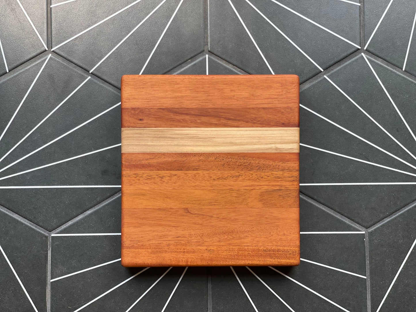 Small Mahogany