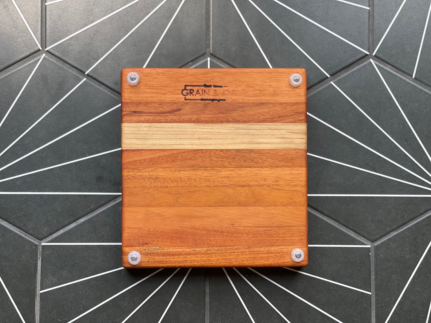 Small Mahogany