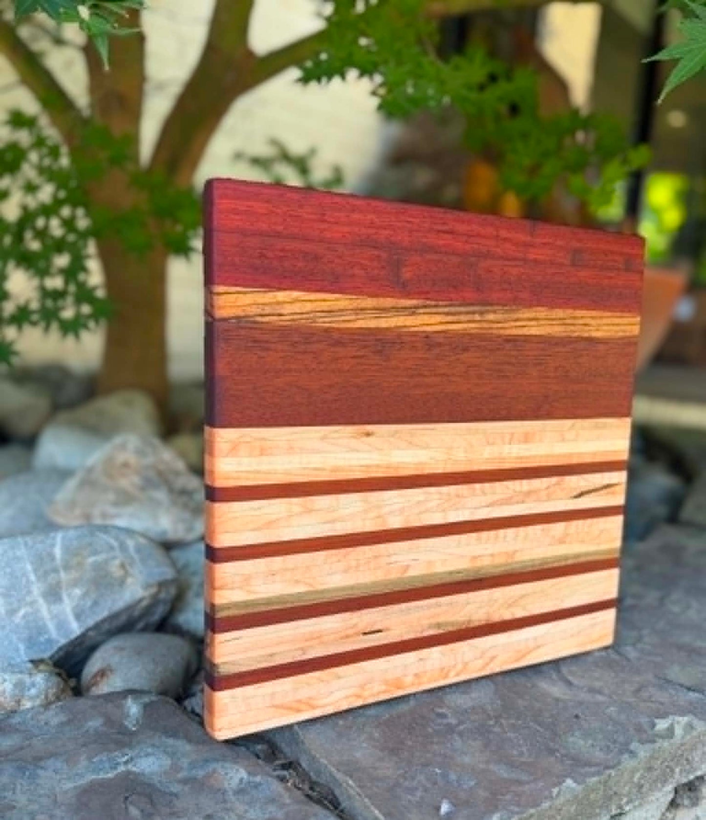 Mixed Charcuterie/Cutting Board