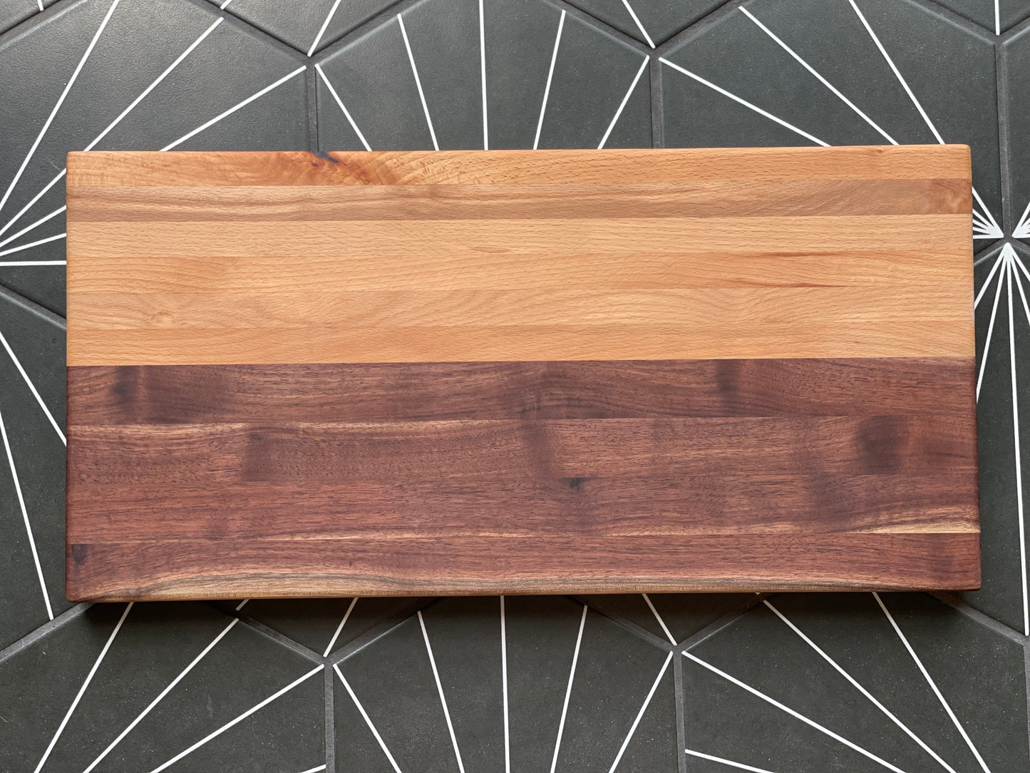Elm & Walnut