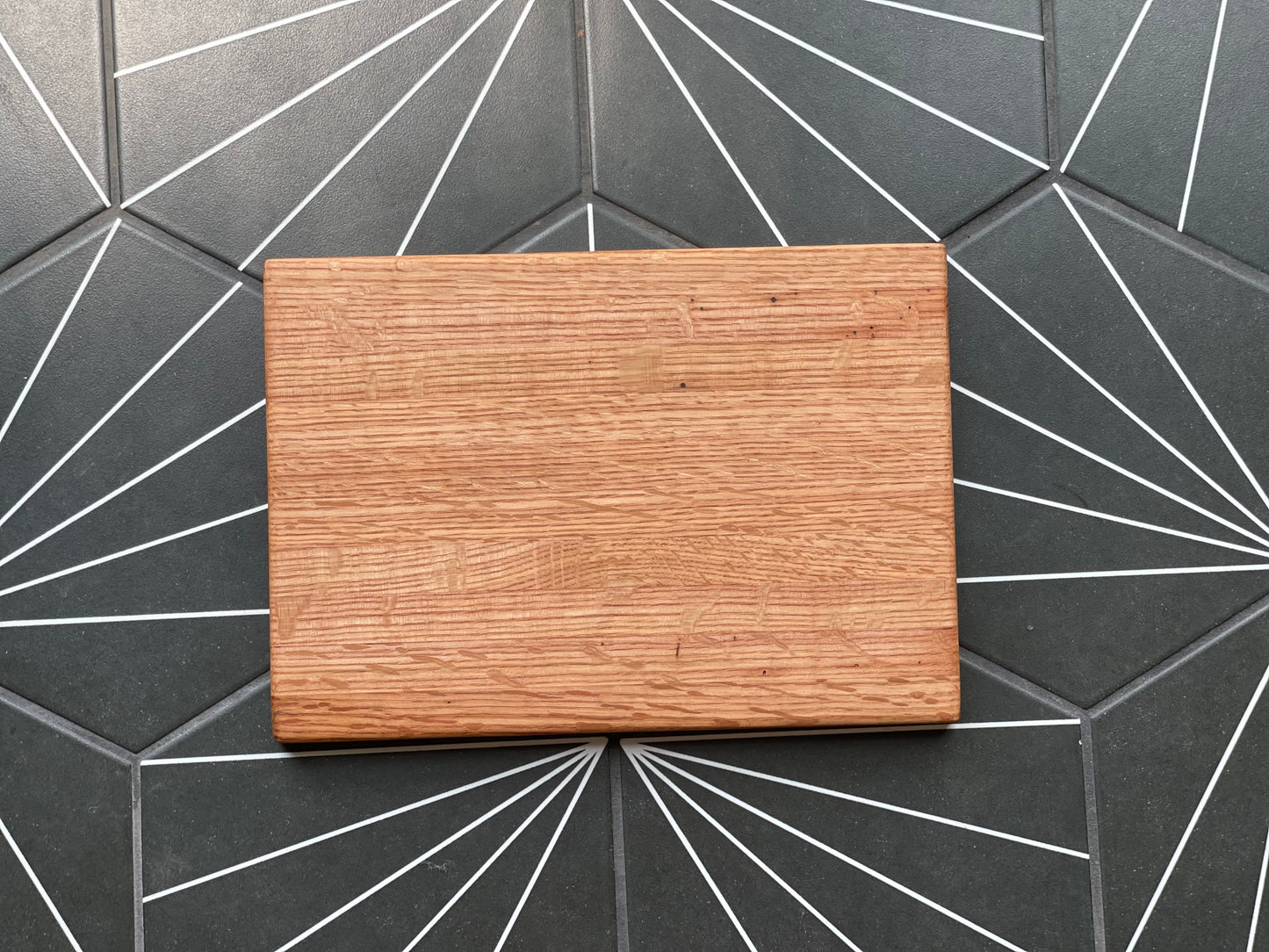 Small Red Oak