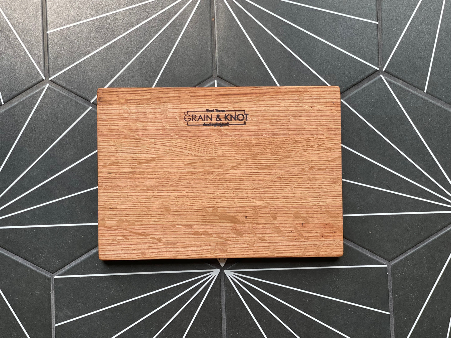 Small Red Oak