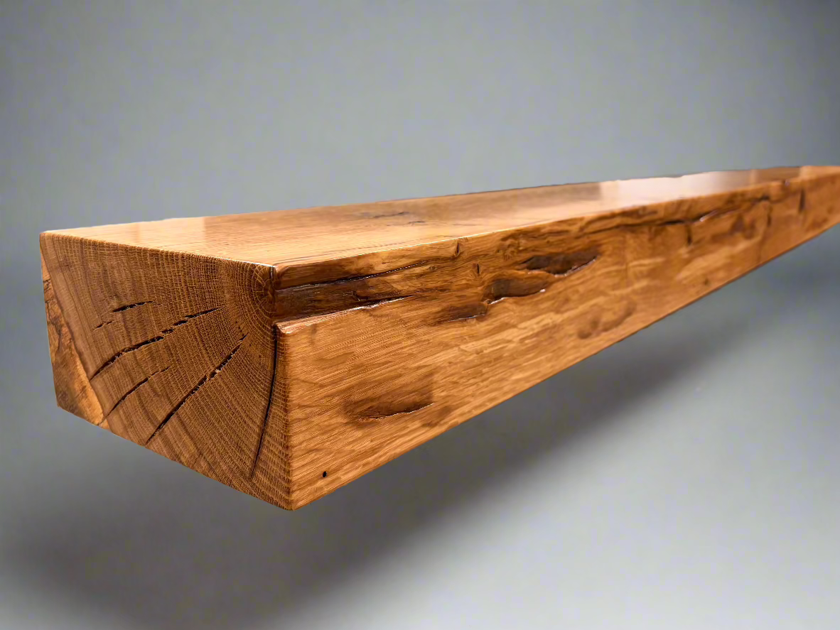 Unique Mantels