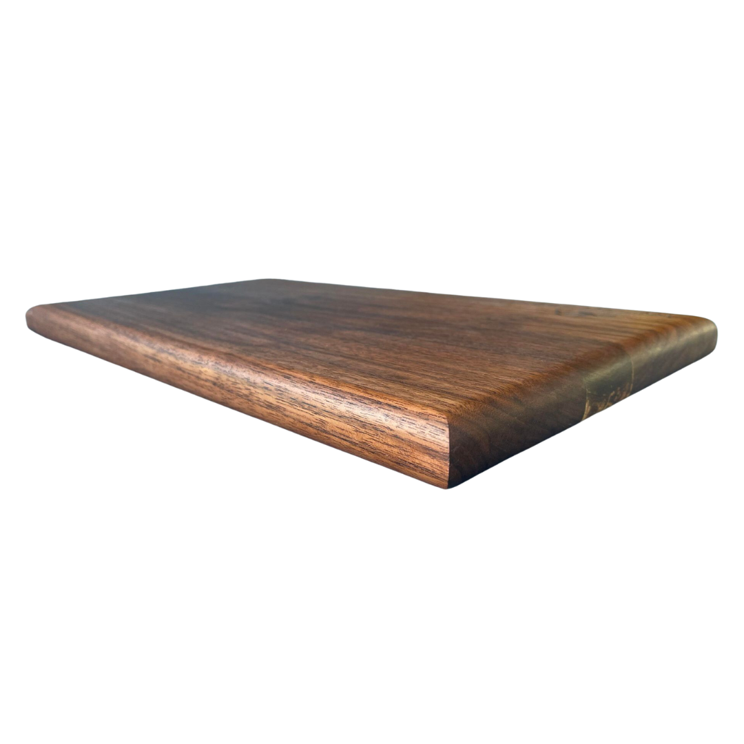Medium Walnut