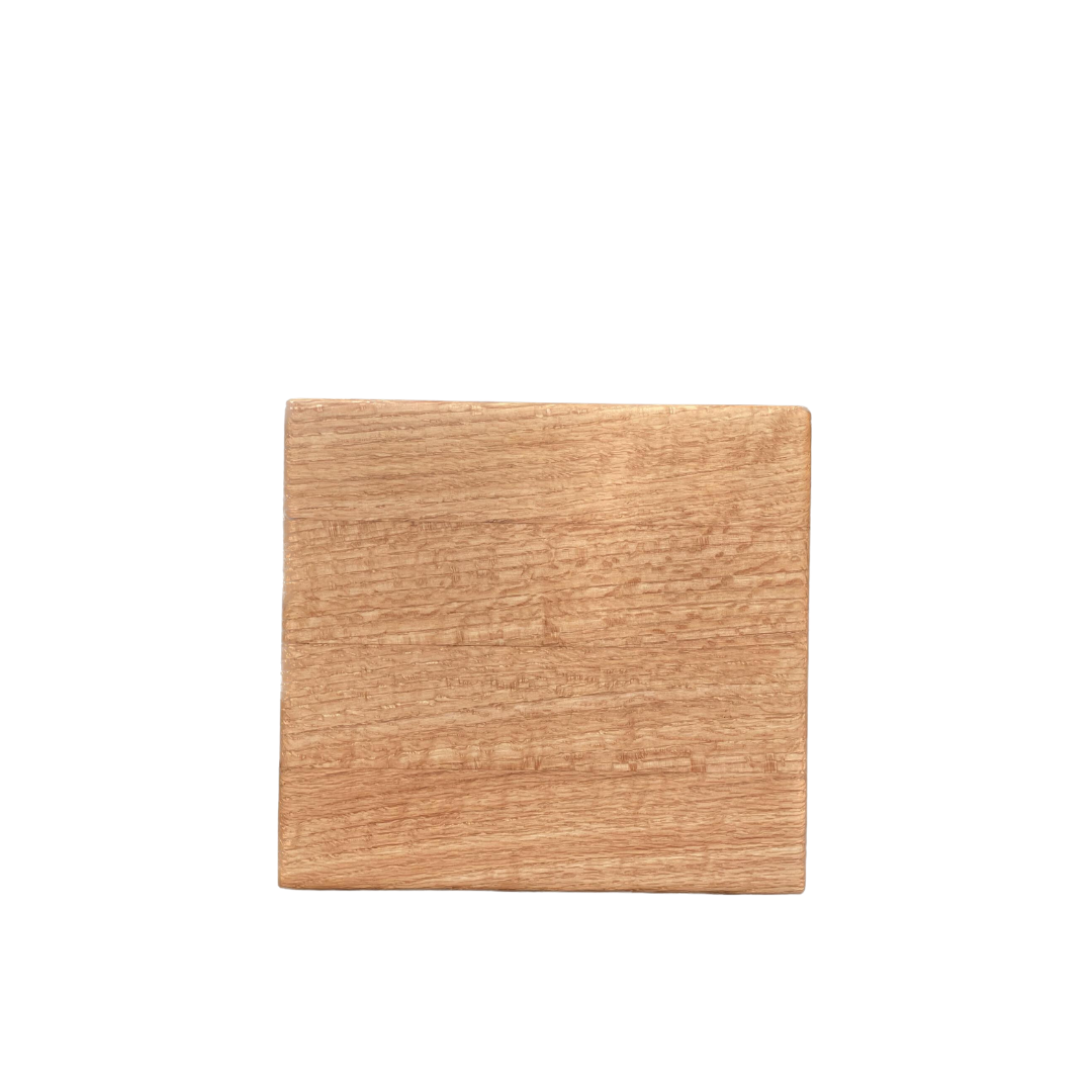 Small Red Oak
