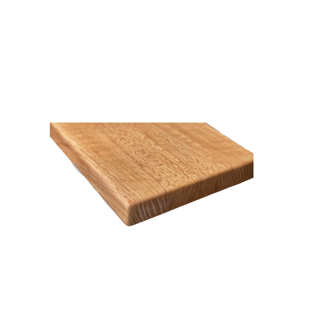 Small Red Oak