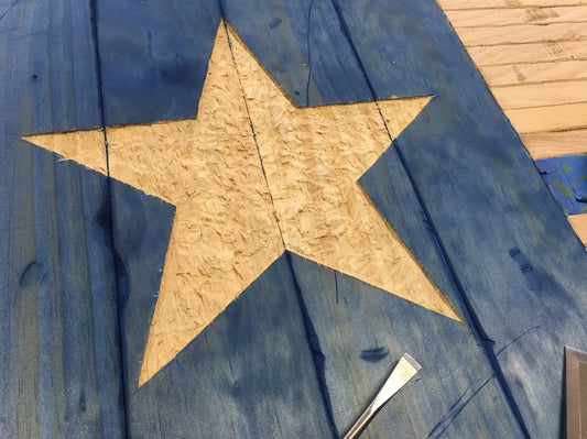 Texas Flag