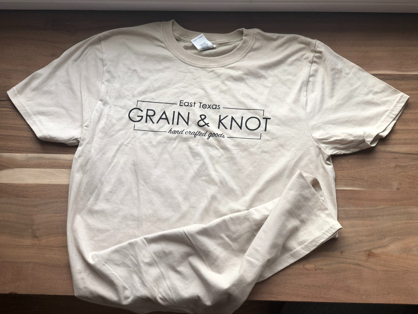 ETGK Logo Shirt