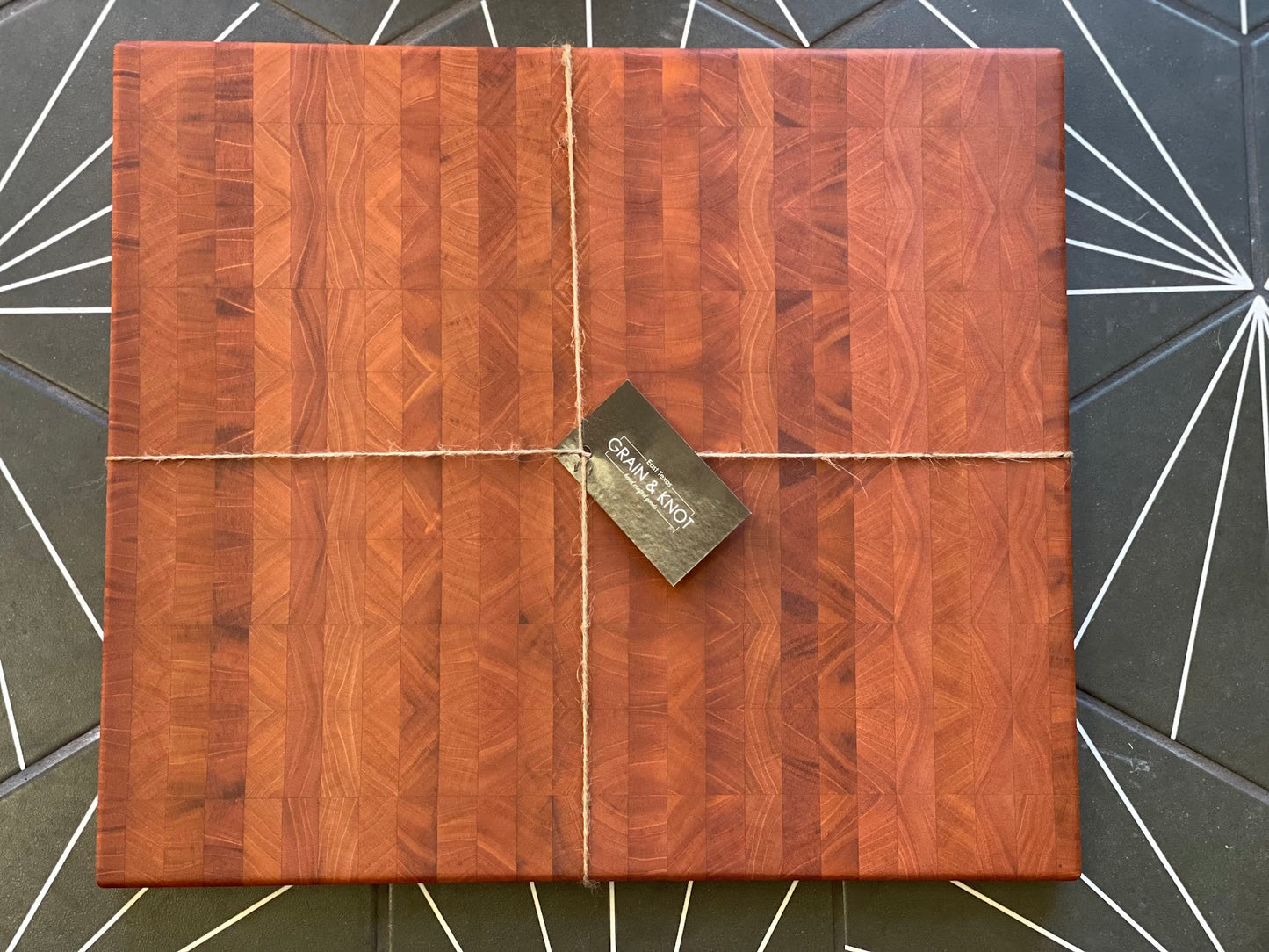Mahogany