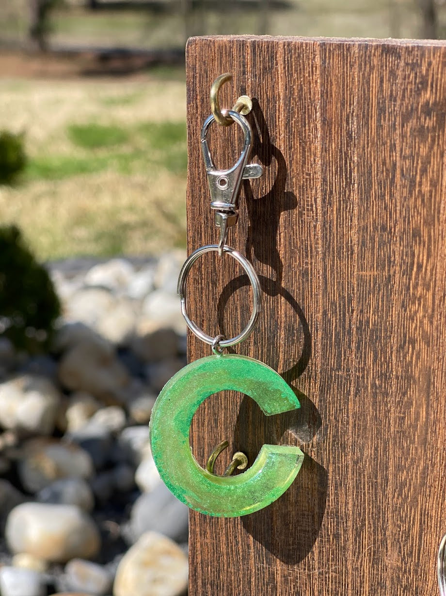 C Keychain