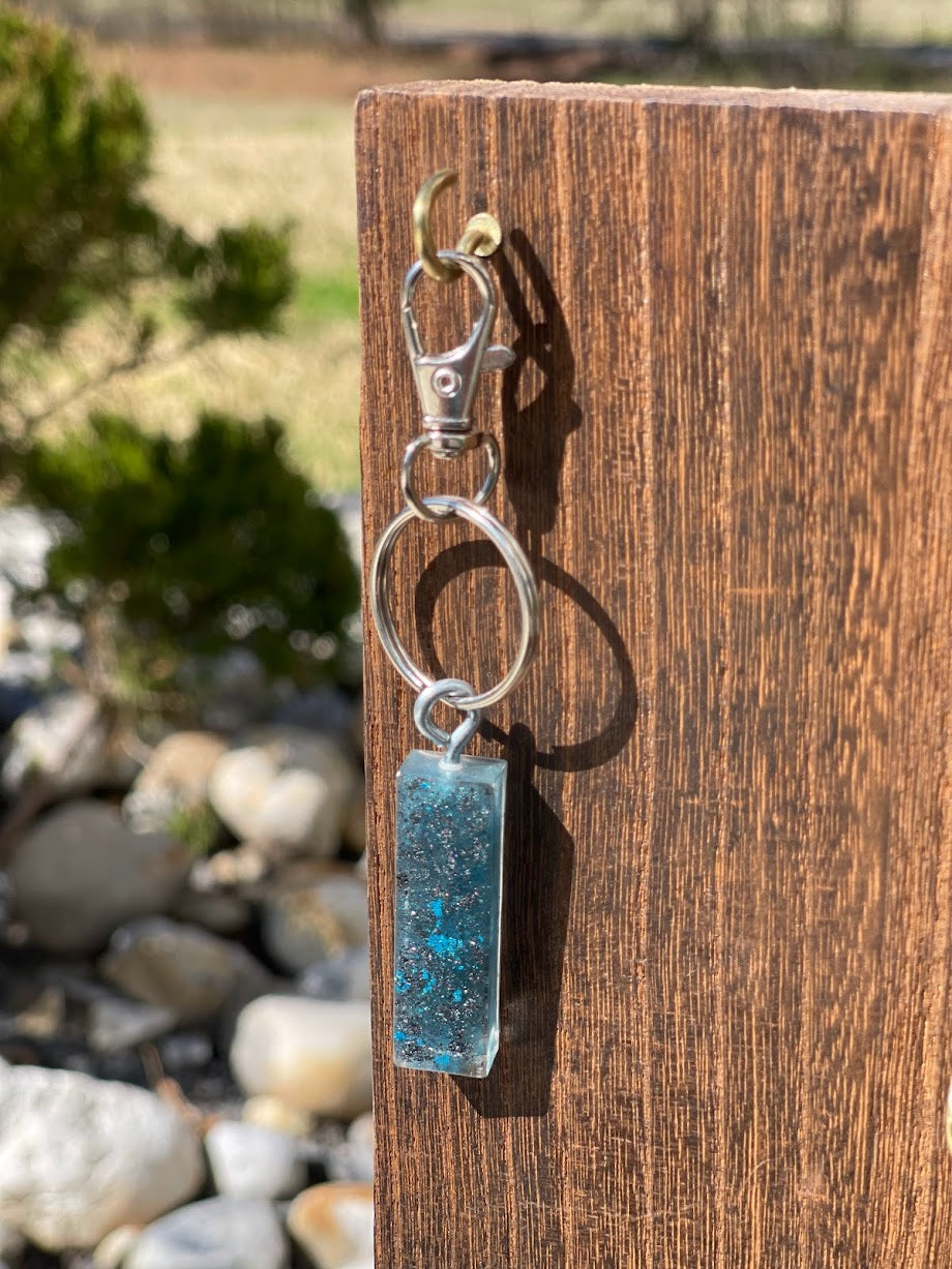 I Keychain