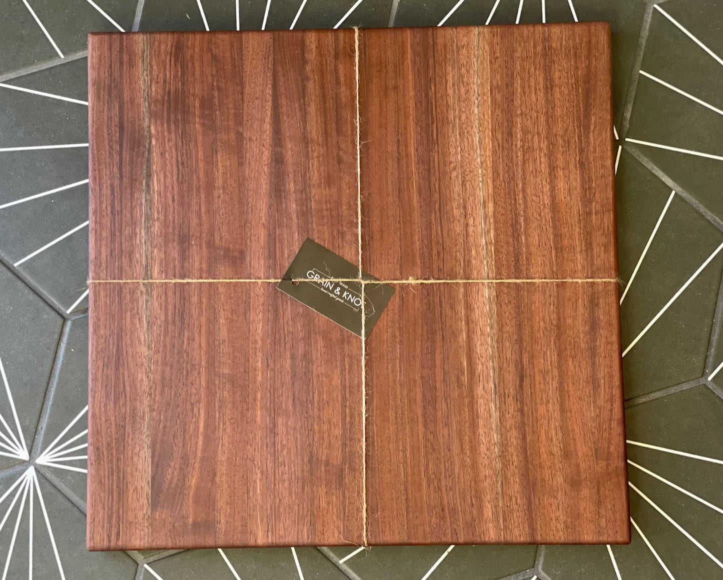 Black Walnut