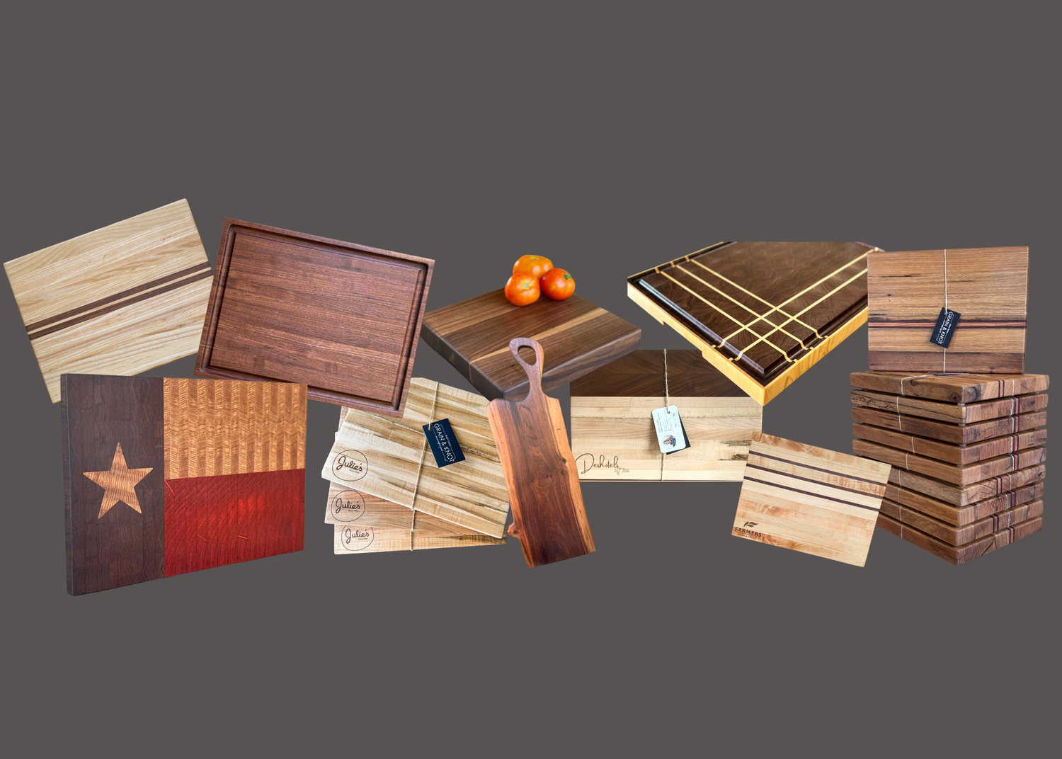 Cutting Boards