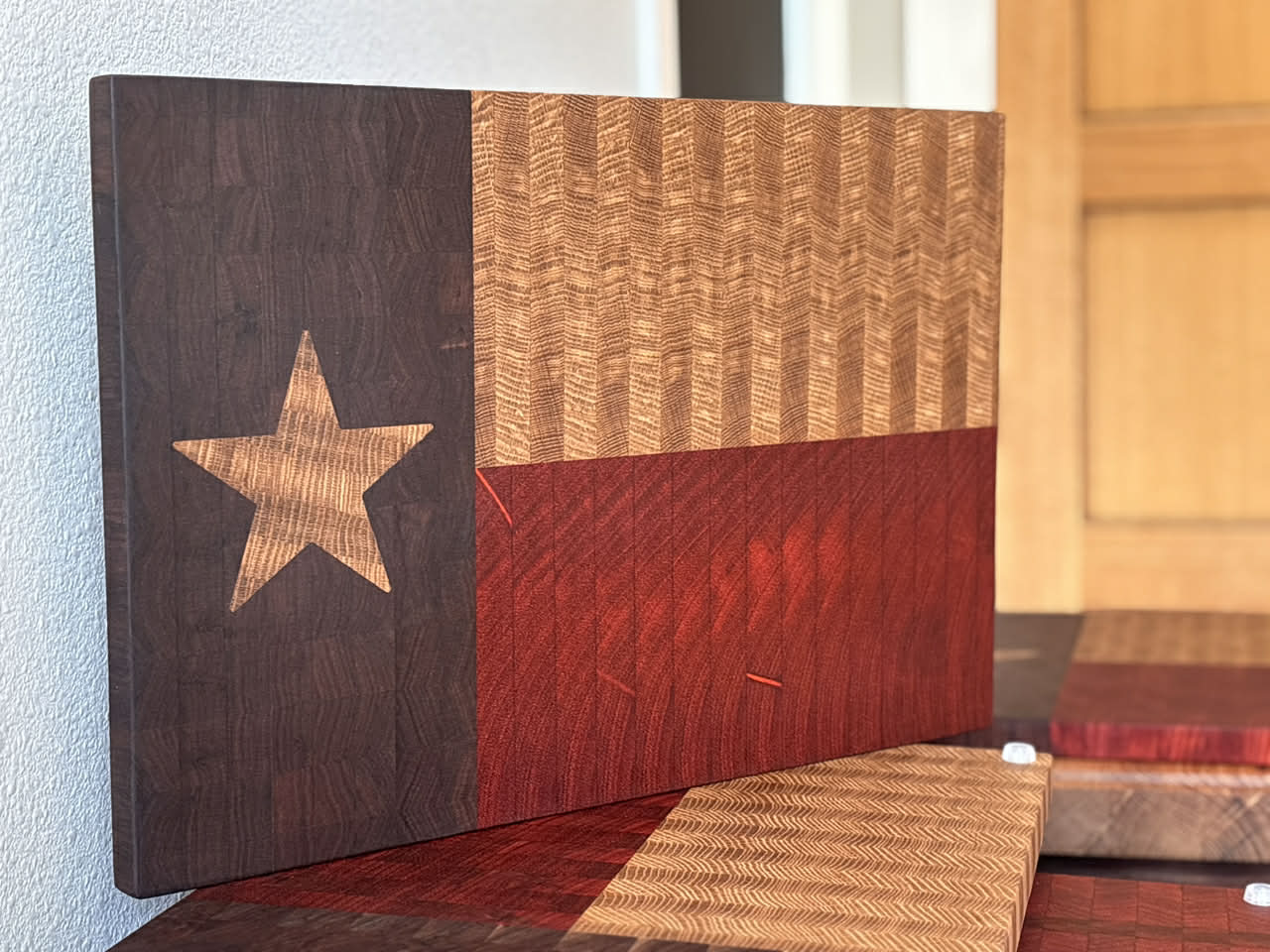 Texas Flag