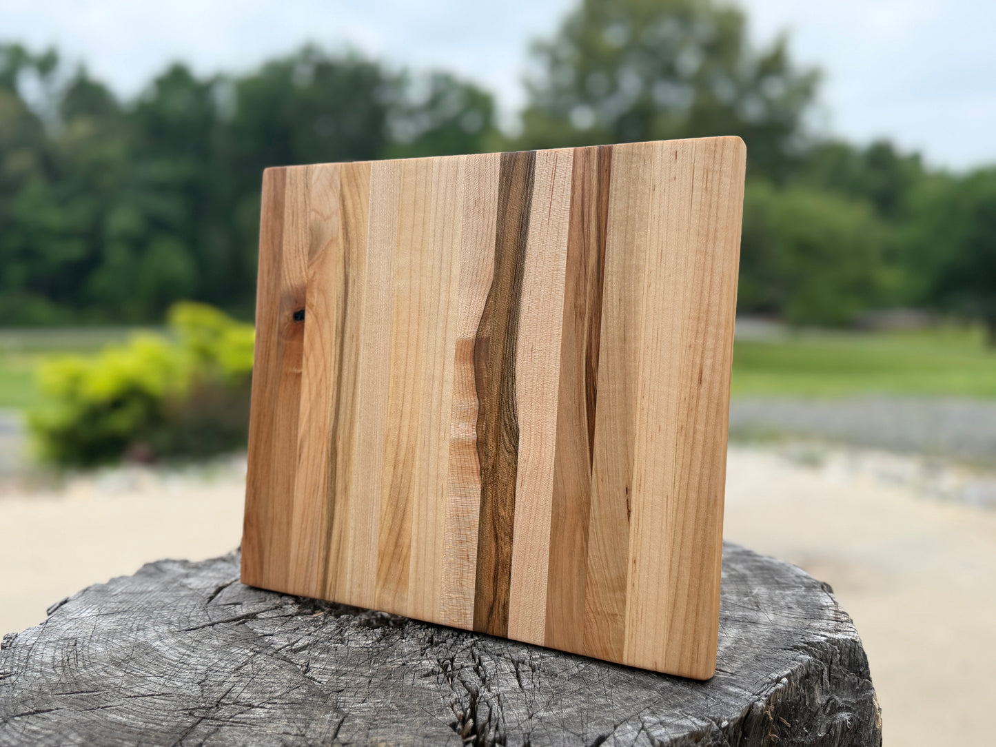 Maple Charcuterie/Cutting Board