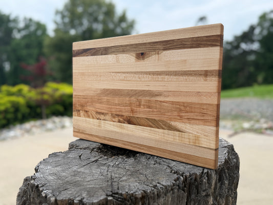 Maple Charcuterie/Cutting Board