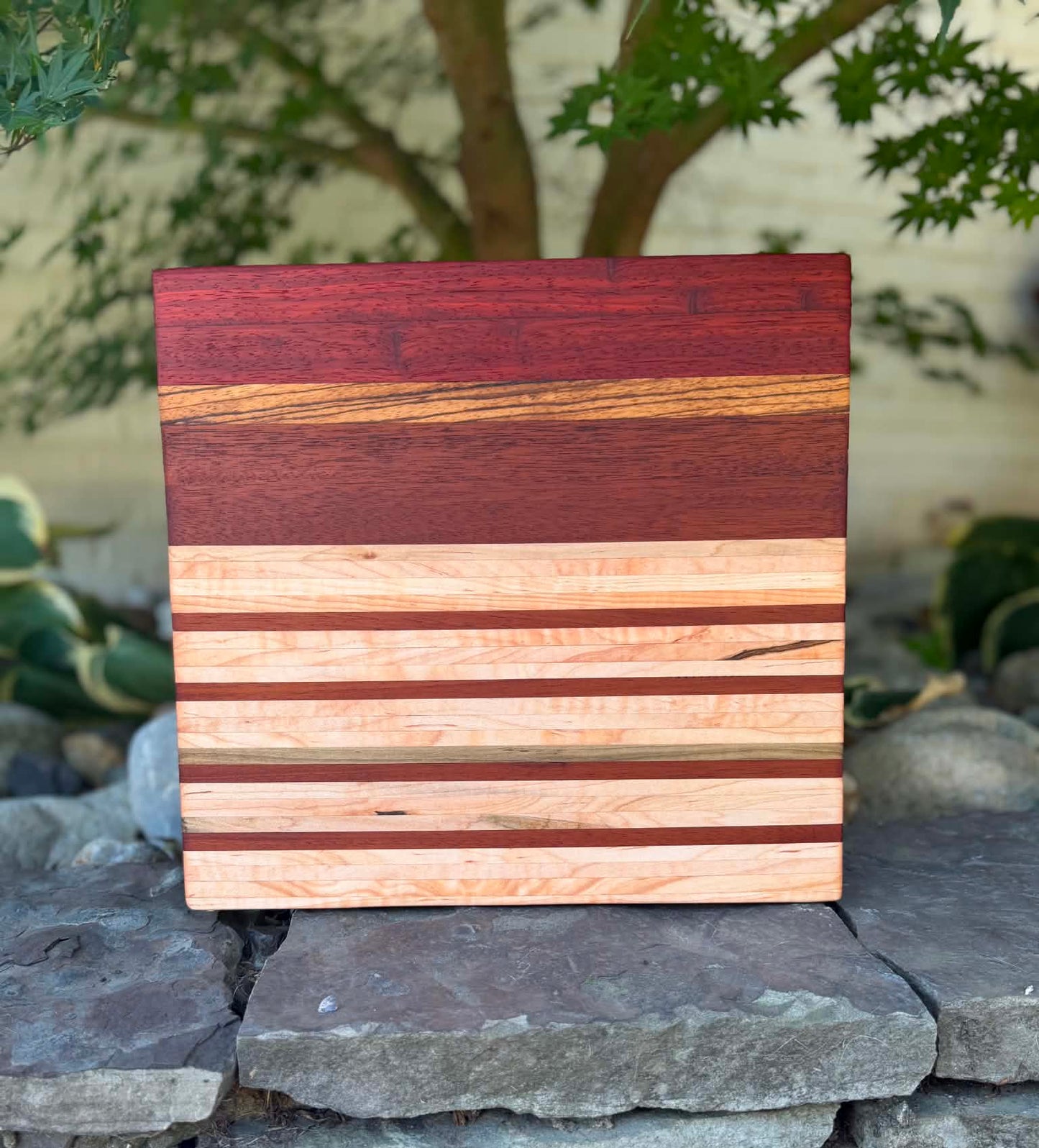 Mixed Charcuterie/Cutting Board