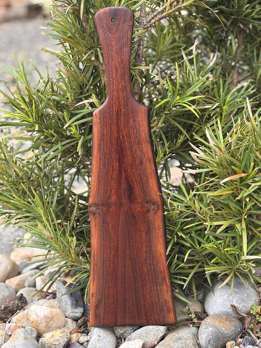 Black Walnut Charcuterie Board (Small)