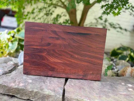Walnut Charcuterie/Cutting Board