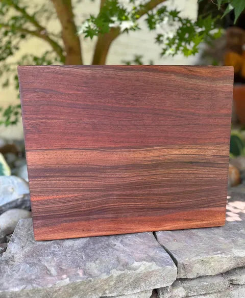 Walnut Charcuterie Board