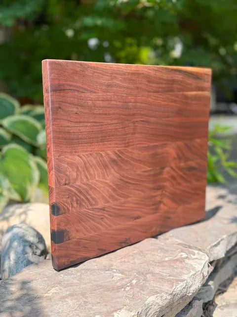 Walnut Charcuterie Board (2)