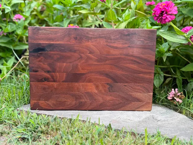 Walnut Charcuterie/Cutting Board