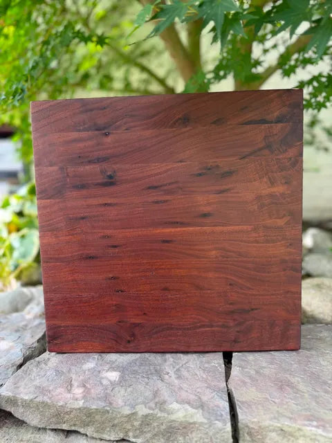 Walnut Charcuterie/Cutting Board