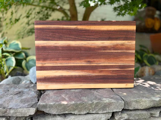Walnut Cutting Board